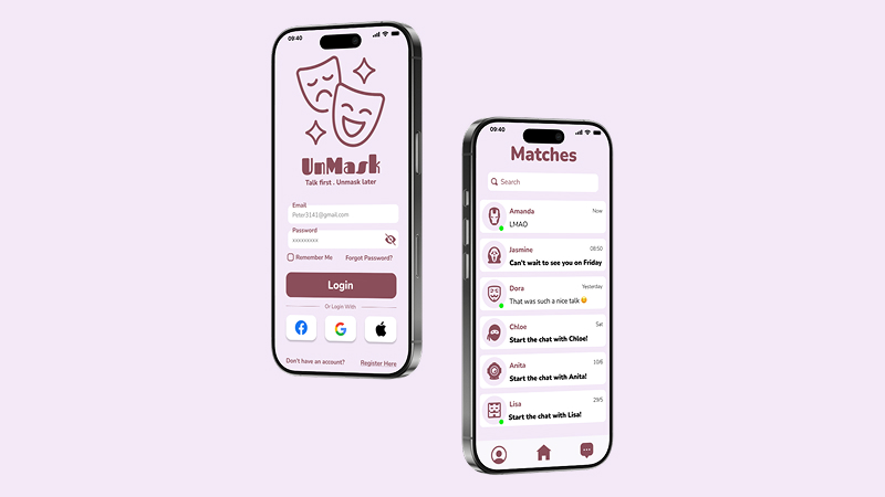 Attendance System Design